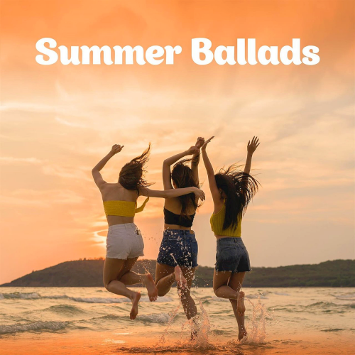 Various Artists - Summer Ballads (2020)