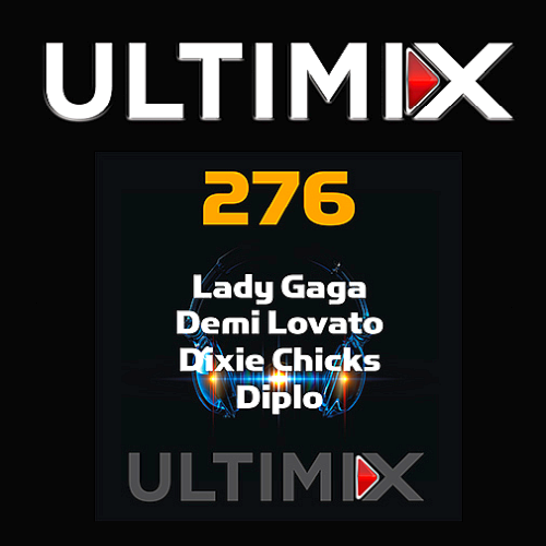 Ultimix 276 Ultimix Records (2020)