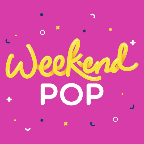 Various Artists - Weekend Pop (2020)