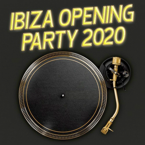 Ibiza Opening Party: Bikini Sounds Records (2020)