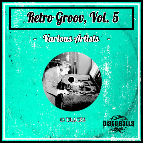 Retro Groov Vol. 5 (2020)