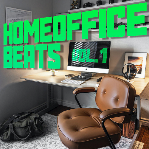 Homeoffice Beats Vol. 1 (2020)