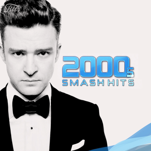00s Smash Hits! (2020)