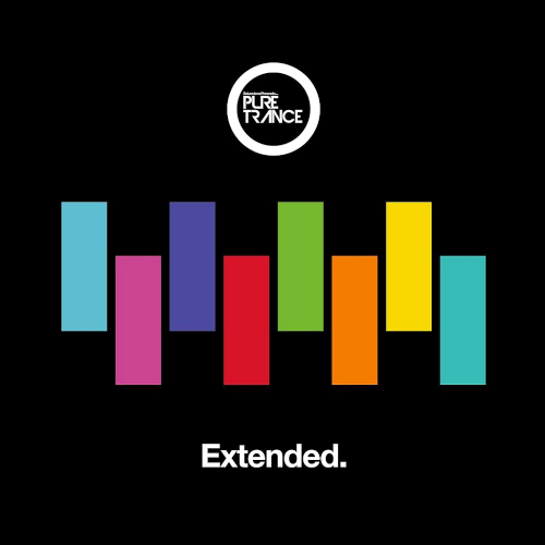 Solarstone Presents Pure Trance Vol. 8 Extended (2020)