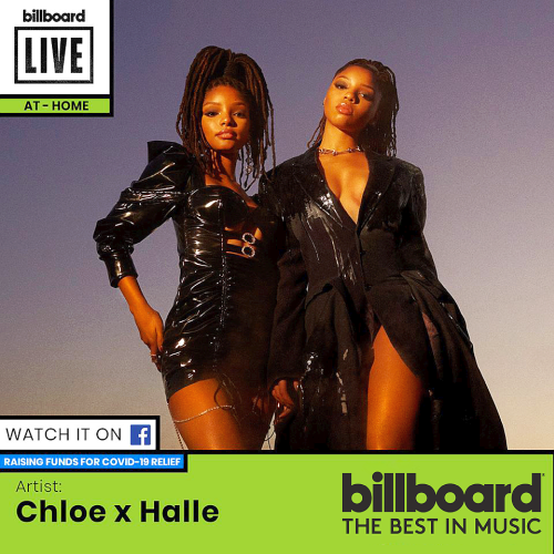 Billboard Hot 100 Singles Chart 16 May (2020)