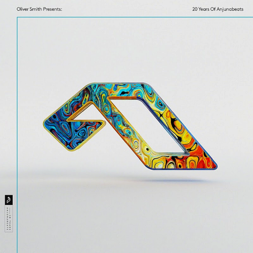 Oliver Smith Presents: 20 Years Of Anjunabeats (2020)