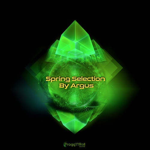 Spring Selection By Argus (2020)