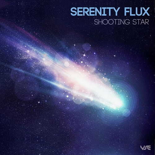 Serenity Flux - Shooting Star EP (2020)