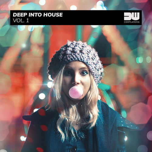 Deep Into House Vol. 1 (2020)