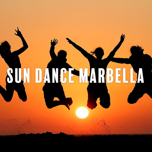 Various Artists - Sun Dance Marbella (2020)