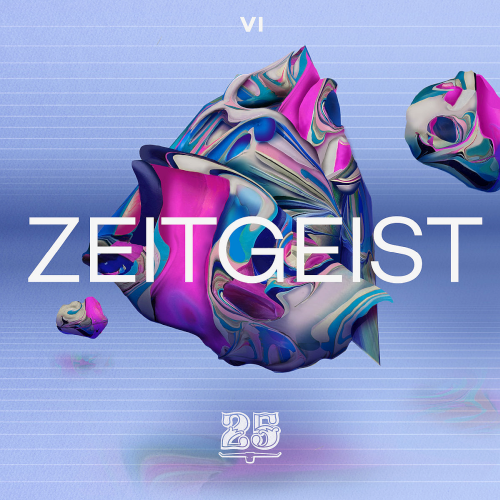 Bar 25: Zeitgeist Vol. 6 (2020)