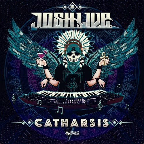 Josh Live - Catharsis (2020)