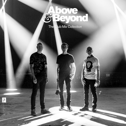 Above & Beyond - The Club Mix Collection (2020)