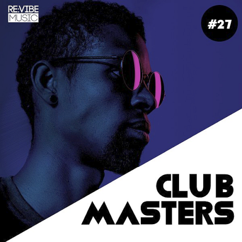 Club Masters Vol. 27 (2020)