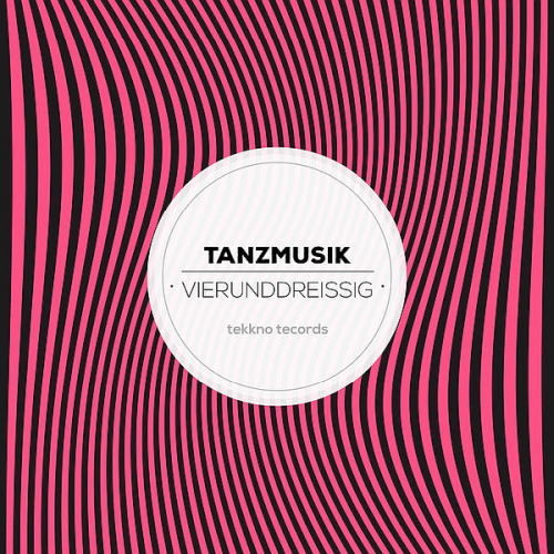 Tanzmusik Vierunddreissig (2020)