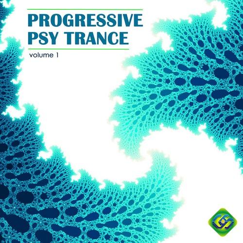 Progressive Psy Trance Vol.1 (2020)