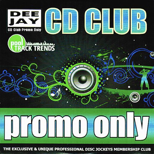Promo Only 2301 - POOL TrackTrends (Promo Only OnLine)
