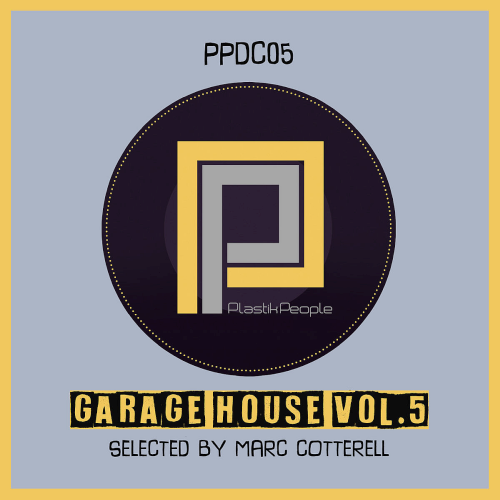 Garage House Vol. 5 (2020)