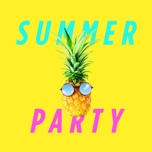 Various Artists - Summer Party (2020)
