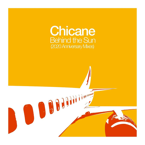 Behind The Sun (2020 Anniversary Mixes)