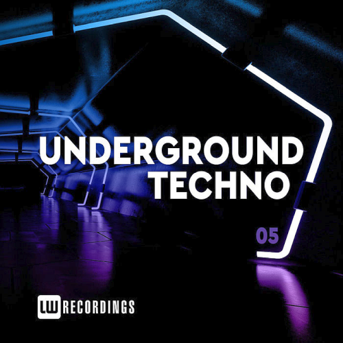 Underground Techno Vol. 05 (2020)