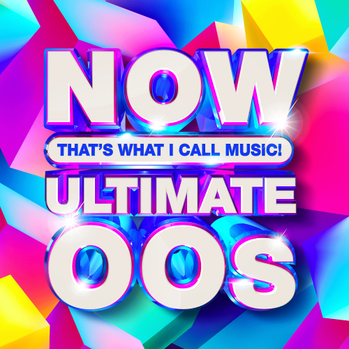 NOW That's What I Call Music! Ultimate 'OOs (2020)