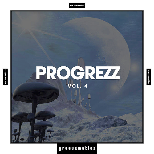 Progrezz Vol. 4 (2020)