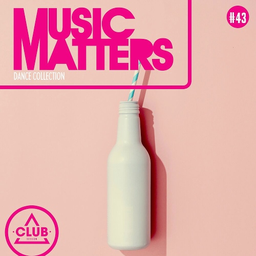 Music Matters - Episode 43 (2020)