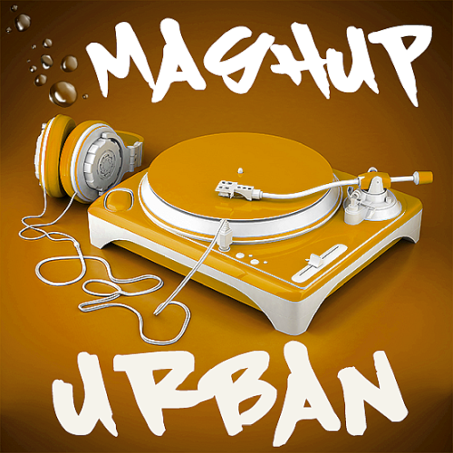 Mashup Urban - Most Gettable Sounds (2020)