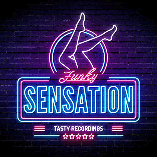 Funky Sensation (2020)