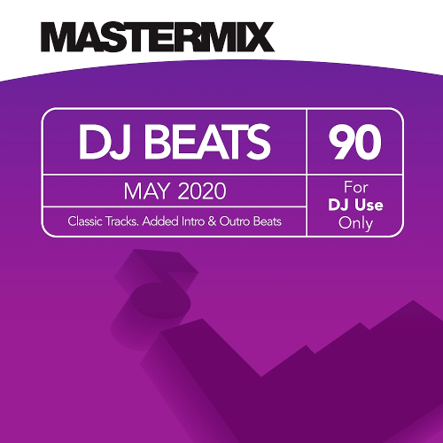 Mastermix DJ Beats Volume 90 (2020)