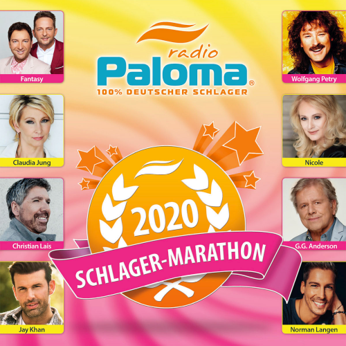 Schlager Marathon (2020)