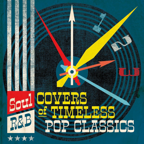 Soul/R&B Covers of Timeless Pop Classics (2020)