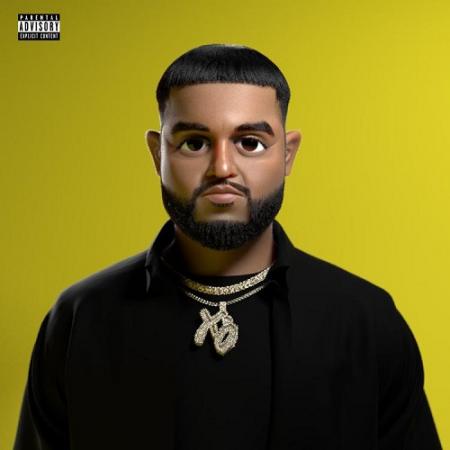 NAV - Good Intentions (Brown Boy 2 Deluxe Version) 2020