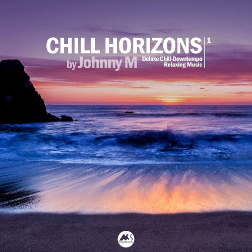 Chill Horizons Volume 1 (2020)