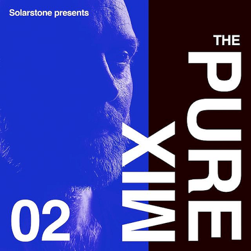 Solarstone Presents The Pure Mix 02 (2020)