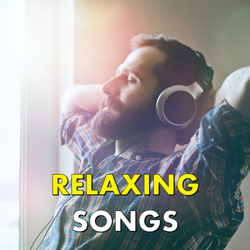 Various Artists - Relaxing Songs (2020)