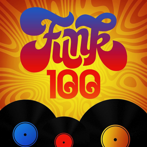 Various Artists - Funk 100 (2020)