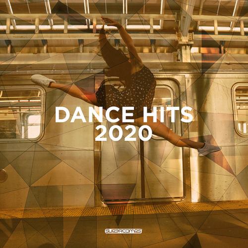 Dance Hits Supercomps Records (2020)