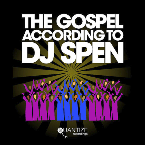 The Gospel According To DJ Spen (2020)