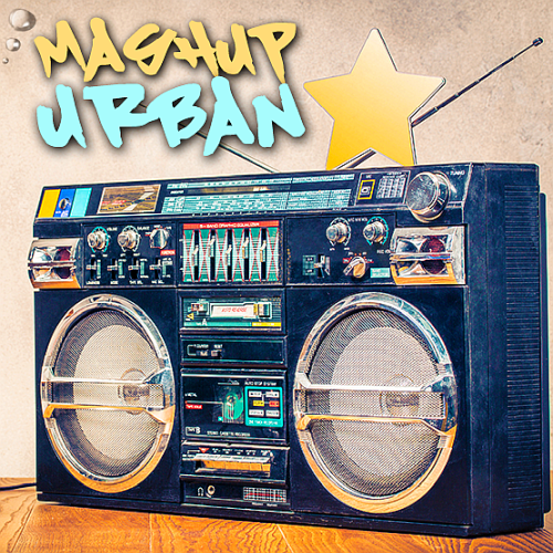 Mashup Urban - Intergalactic Type (2020)