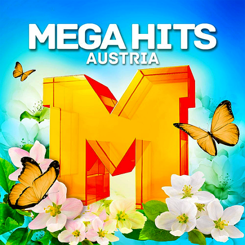 Mega Hits Austria (2020)