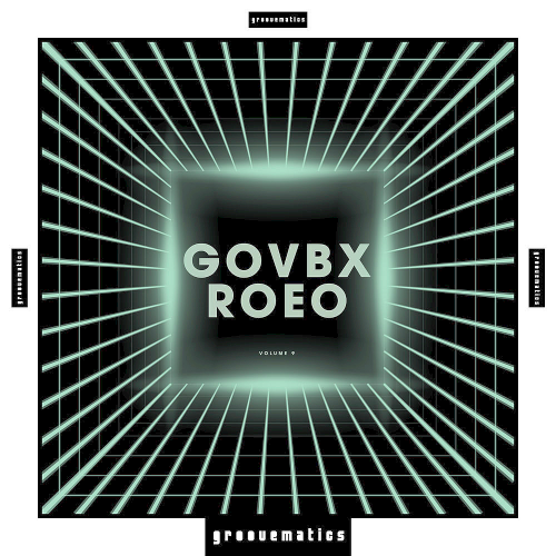 Groovebox Vol. 9 (2020)