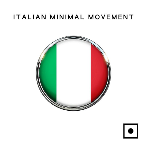 Italian Minimal Movement (2020)
