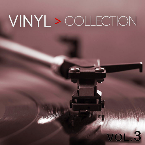 Vinyl Collection Volume 1-3 (2020)