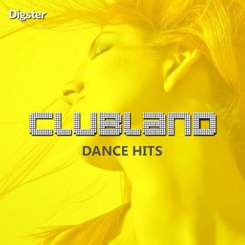 Clubland - Dance Hits (2020)