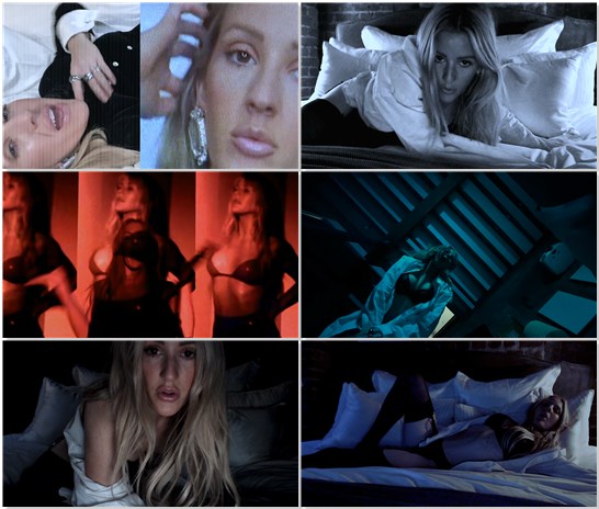 Ellie Goulding - Power (2020) HD 1080p