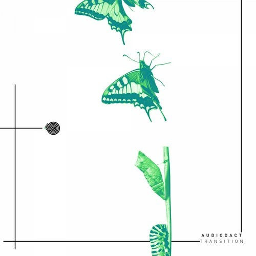 Audiodact - Transition (Single) (2020)