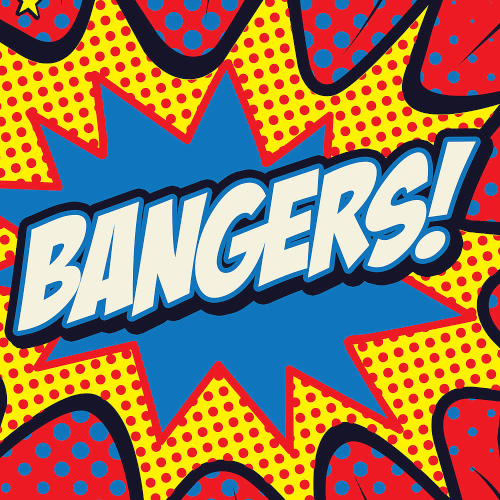 Various Artists - Bangers (2020)