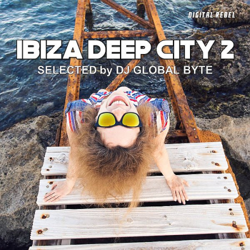 Ibiza Deep City 2 (2020)